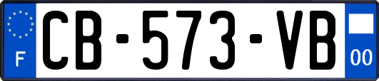 CB-573-VB