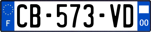 CB-573-VD