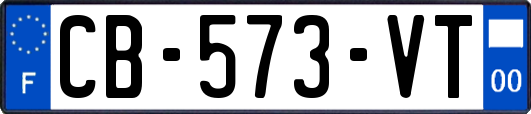 CB-573-VT
