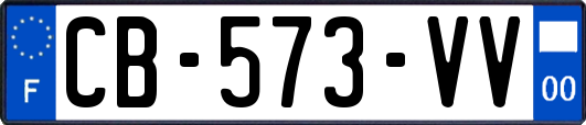 CB-573-VV