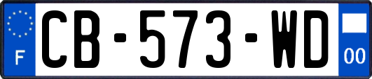 CB-573-WD