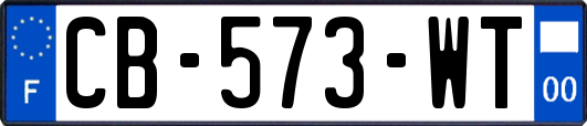 CB-573-WT