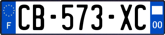 CB-573-XC
