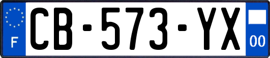 CB-573-YX