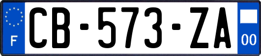 CB-573-ZA