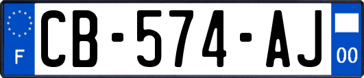 CB-574-AJ
