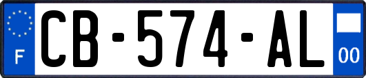 CB-574-AL