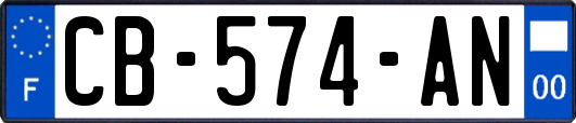 CB-574-AN
