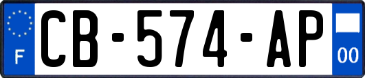 CB-574-AP