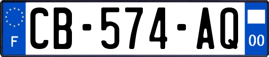 CB-574-AQ