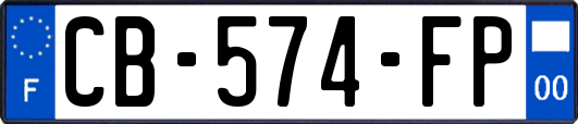 CB-574-FP