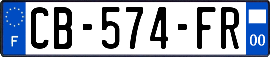 CB-574-FR