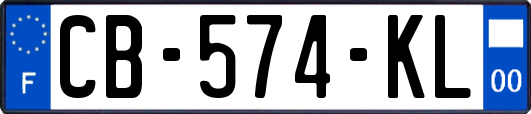 CB-574-KL