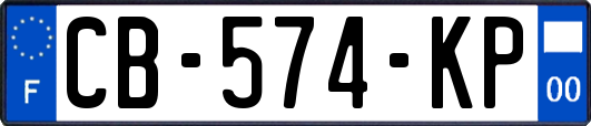 CB-574-KP