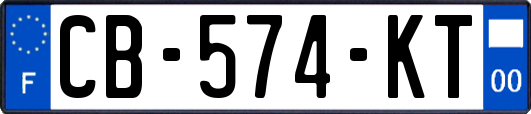CB-574-KT