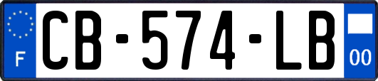 CB-574-LB