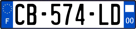 CB-574-LD