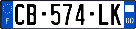 CB-574-LK