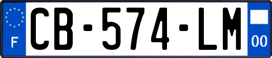 CB-574-LM