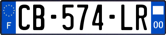 CB-574-LR