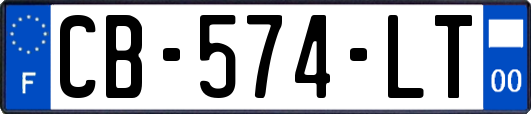 CB-574-LT