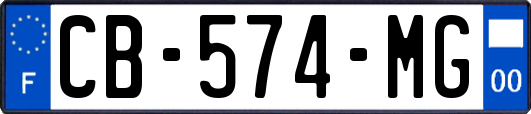 CB-574-MG