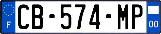 CB-574-MP