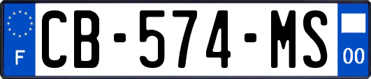 CB-574-MS