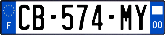 CB-574-MY