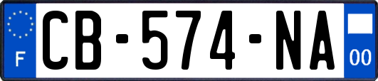CB-574-NA