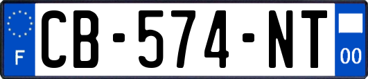 CB-574-NT