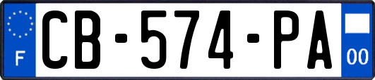 CB-574-PA