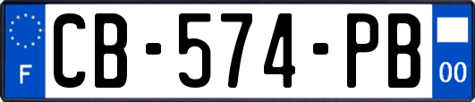 CB-574-PB