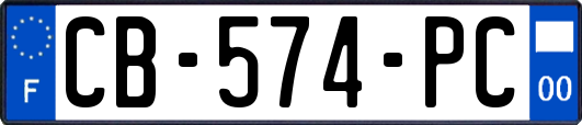 CB-574-PC