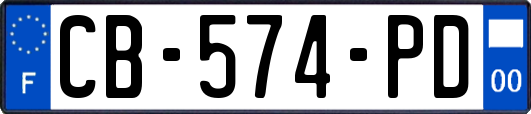 CB-574-PD