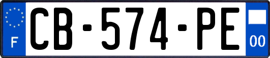 CB-574-PE