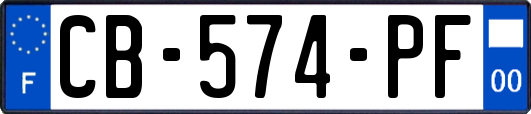 CB-574-PF