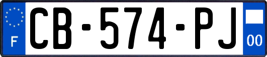 CB-574-PJ