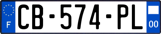 CB-574-PL