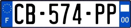 CB-574-PP