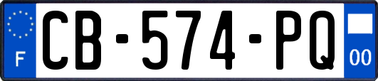 CB-574-PQ