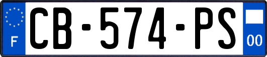 CB-574-PS