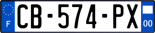 CB-574-PX
