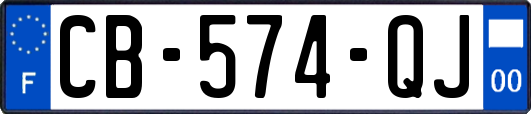 CB-574-QJ
