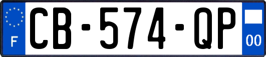 CB-574-QP