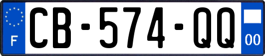 CB-574-QQ