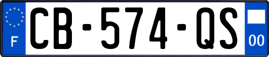 CB-574-QS