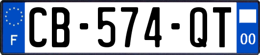 CB-574-QT