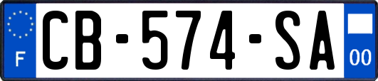 CB-574-SA