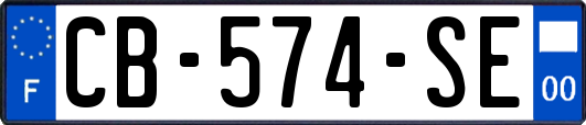 CB-574-SE